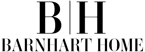 Barnhart Home Logo
