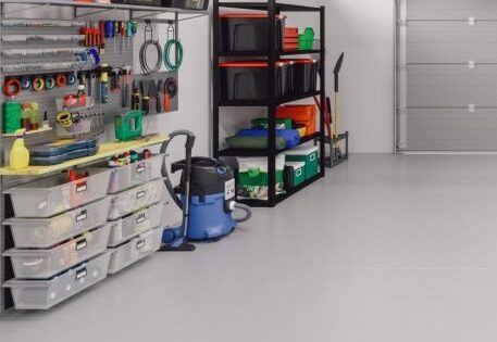 How To Better Organize Your Garage Before the Holidays and Cold Weather Hit