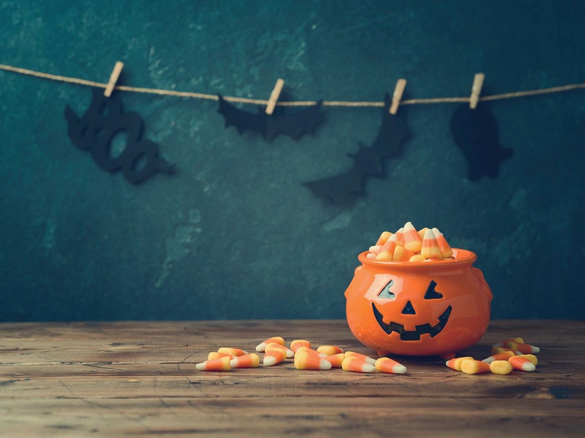 Tips On How to Make Trick-or-Treating Less Stressful and More Fun This year!