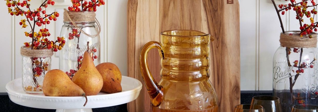 3 Organizing Tips for Fall